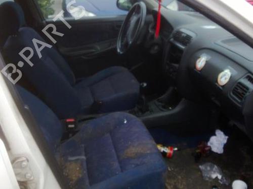 Used Parts MAZDA 626 IV Hatchback (GE) 2537528