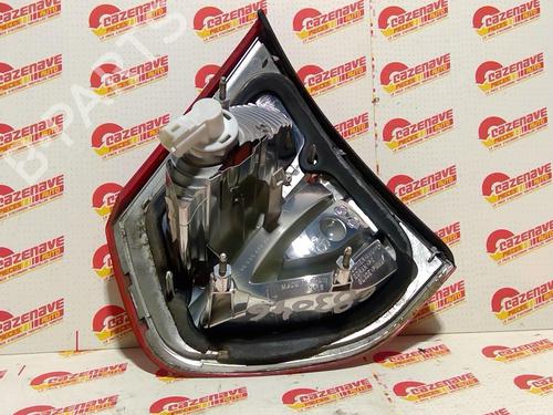 Used Left tailgate light CITROËN C4 Picasso I MPV (UD_) 2.0 HDi 138 (136 hp) 25679211