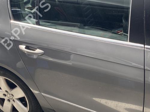 right-rear-door-vw-passat-b6-3c2-2005-2006-2007-2008-2009-2010-2011-26178892 main image