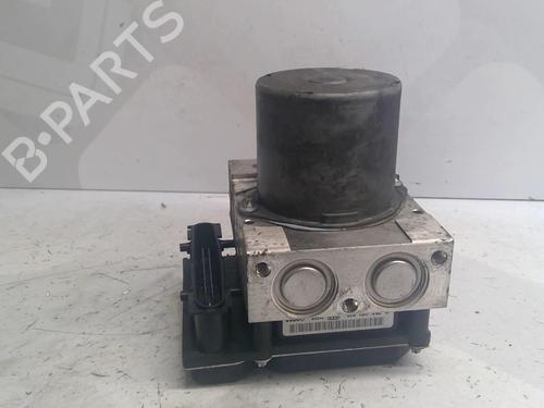 ABS pump FORD TRANSIT Van (FA_ _) 2.2 TDCi | BP25696372M43 