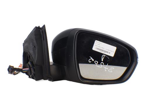 Used Right mirror PEUGEOT 3008 II SUV (MC_, MR_, MJ_, M4_) Hybrid4 (M45GBU) (299 hp) 31757076