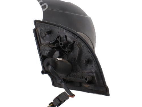 Left mirror CITROËN C3 I (FC_, FN_) 1.4 HDi | BP25678012C26 