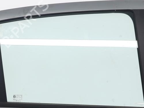 Høyre bak utvendig håndtak OPEL CORSA D (S07) 1.3 CDTI (L08, L68) | BP26659425C130 