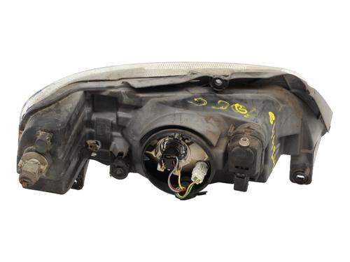 Left headlight PEUGEOT 106 II (1A_, 1C_) 1.0 i | BP25697871C28 