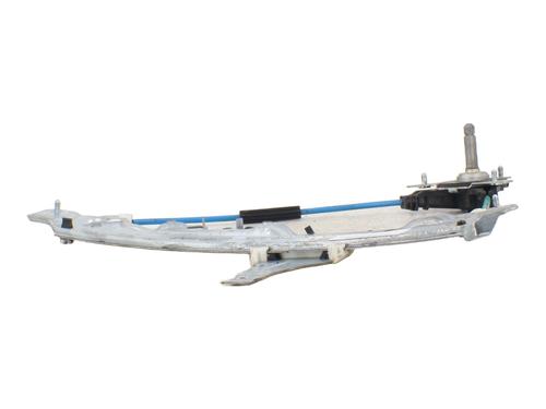 Rear left window mechanism PEUGEOT 106 II (1A_, 1C_) 1.1 i | BP27323879C24 