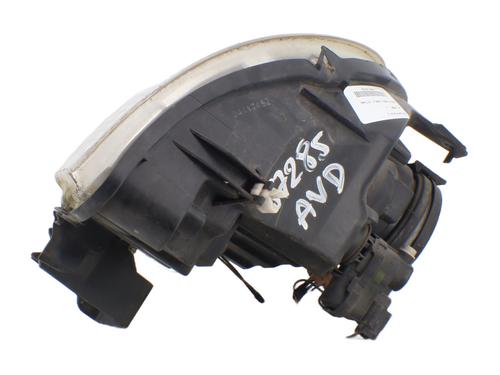 Right headlight RENAULT KANGOO Express (FC0/1_) 1.5 dCi (FC07, FC1R) | BP29371258C29 
