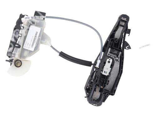 front-left-lock-opel-mokka-2020-31794780 main image