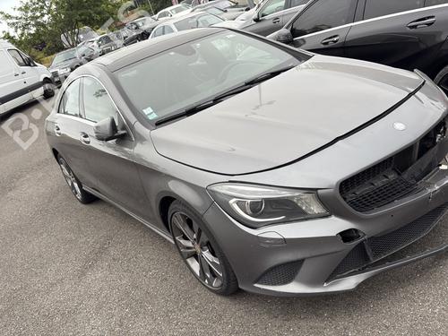 Used Parts MERCEDES-BENZ CLA Coupe (C117) CLA 220 CDI / d (117.303) (163 hp) 4428279
