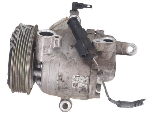 AC compressor TOYOTA AYGO (_B4_) 1.0 VVTi (KGB40) | BP39476771M34 - Image 6