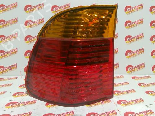 Left taillight BMW 5 Touring (E39) 530 d | BP25679786C34 