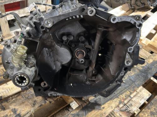 Used Gearbox CITROËN ZX Break (N2) 1.9 D (68 hp) 25692727