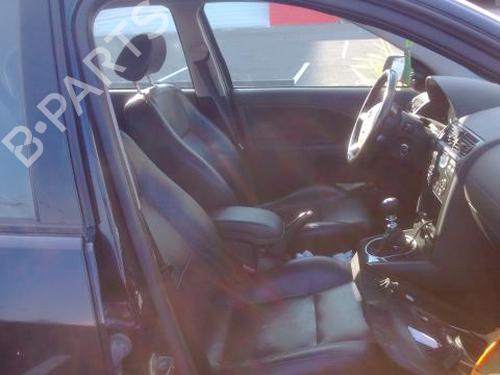 Right mirror FORD MONDEO III (B5Y) 2.0 16V TDDi / TDCi | BP25688109C27