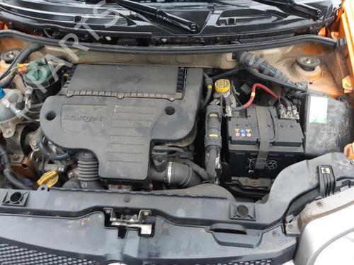 Climate control FIAT PANDA (169_) 1.3 D Multijet 4x4 (169.AXC2A) | BP25696562I5 - Image 5