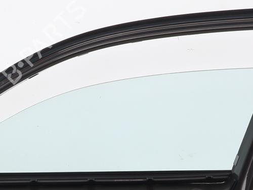 Front right door window BMW 1 (E87) 118 d | BP27995096C19 