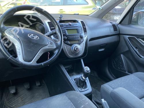 Used Passenger airbag HYUNDAI ix20 (JC) 1.4 CRDi (78 hp) 30680323