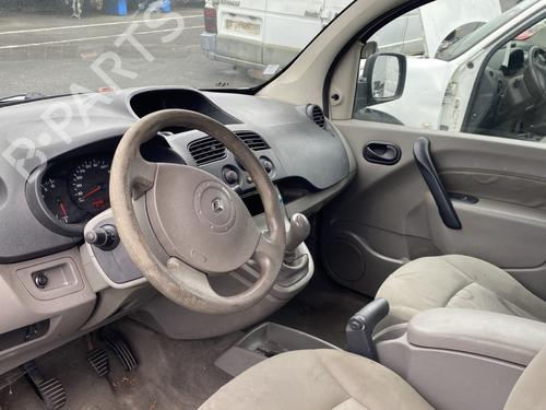 Brugte RENAULT KANGOO / GRAND KANGOO II (KW0/1_)  1.5 dCi 85 (KW0K, KW0L, KW0B)  4552778
