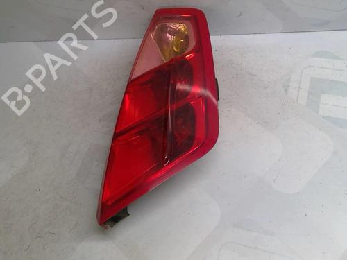 Used Right taillight Right taillight FORD FOCUS I Turnier (DNW) [1999-2007] 25687379 25687379