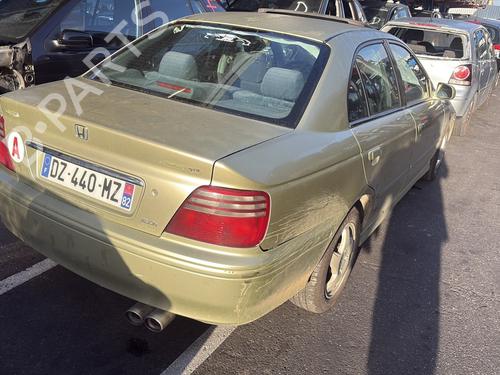 Left headlight HONDA ACCORD VI Hatchback (CH, CL) 2.0 (CH7) | BP29480072C28  - Image 9