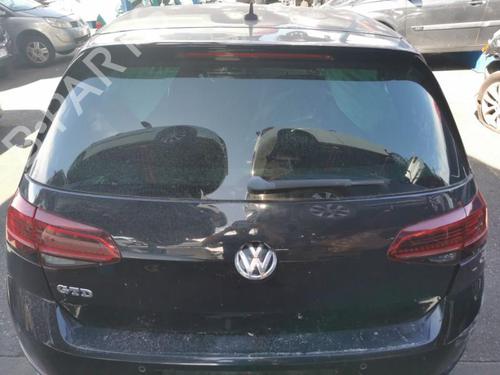 Right tailgate light VW GOLF VII (5G1, BQ1, BE1, BE2) 2.0 GTD | BP25697761C80 