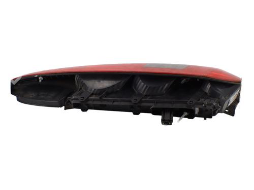 Left taillight FORD FIESTA V (JH_, JD_) 1.4 TDCi | BP25673130C34 
