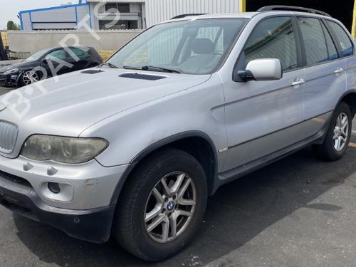 Alternator BMW X5 (E53) 3.0 d | BP27927395M7 