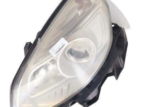 Left headlight RENAULT SCÉNIC II (JM0/1_) | BP36326264C28 - Image 3