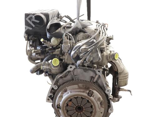 Engine HONDA LOGO (GA) 1.3 (GA3) | BP37612941M1 - Image 3