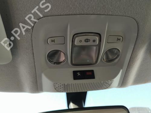 Kabinelys Kabinelys PEUGEOT 208 I (CA_, CC_) 1.4 HDi (68 hp) 37202127 37202127