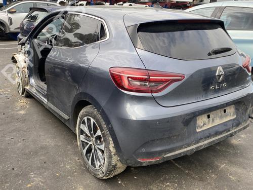 Used Front right quarter glass Front right quarter glass RENAULT CLIO V (B7_) 1.6 E-TECH 140 (B7MU) (140 hp) 33724000 33724000