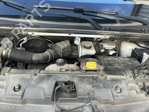 Left sun visor RENAULT TRAFIC III Van (FG_) 1.6 dCi 115 (FGMD) | BP25895361I1  - Image 7