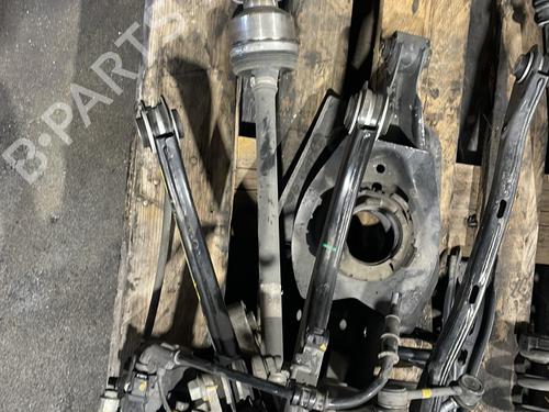 Used Left rear steering knuckle HYUNDAI IONIQ 5 (NE) EV (228 hp) 26975728