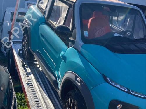 Right front door CITROËN E-MEHARI Electric | BP29847324C3 