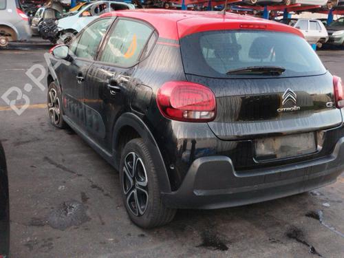 Starter CITROËN C3 III (SX) 1.2 PureTech 82 | BP25678873M8  - Image 8