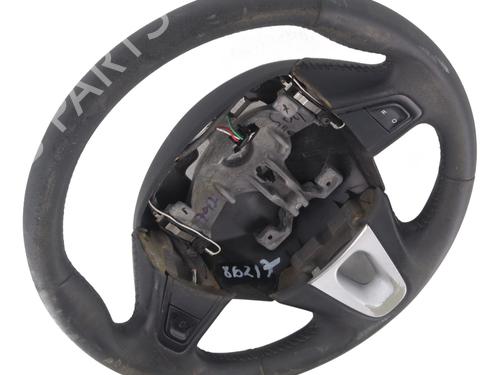 Used Steering wheel RENAULT MEGANE III Coupe (DZ0/1_) 1.5 dCi (DZ09, DZ0D, DZ1F, DZ1G, DZ14, DZ29) (110 hp) 26216272