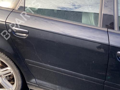 right-rear-door-audi-a3-sportback-8pa-2004-2005-2006-2007-2008-2009-2010-2011-2012-2013-2014-2015-30792713 main image