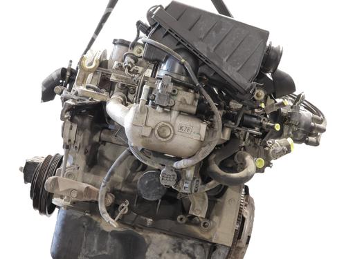 Engine HONDA LOGO (GA) 1.3 (GA3) | BP37612941M1 - Image 2