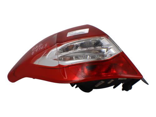 Left taillight CITROËN C4 II (NC_) 1.6 HDi 115 | BP29924211C34