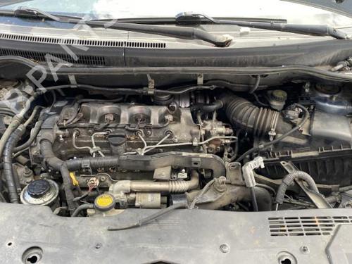 Used Gearbox Gearbox TOYOTA COROLLA Verso (ZER_, ZZE12_, R1_) 2.2 D-4D (AUR10_, AUR10R) (136 hp) 25697750 25697750