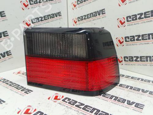 Used Right taillight CITROËN XANTIA (X1_, X2_) 1.9 Turbo D (90 hp) 25699973