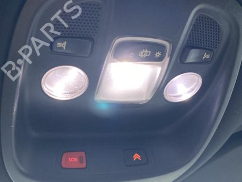 Plafonier CITROËN DS4 (NX_) 2.0 HDi / BlueHDi 135 (136 hp) 31908168