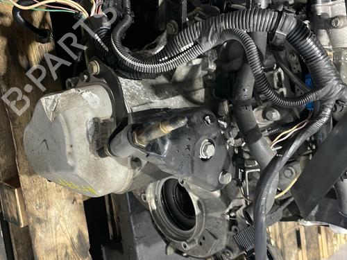 Gearbox RENAULT MEGANE I (BA0/1_) 1.6 16V (BA04, BA0B, BA11, BA1J, BA16, BA19, BA1K, BA1V,... | BP25677879M3 