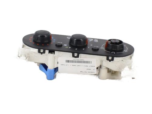 Used Climate control RENAULT TRAFIC III Van (FG_) 1.6 dCi 125 (FGMH) (125 hp) 25812380