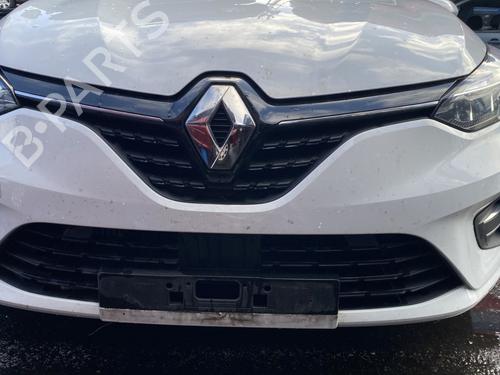 Front bumper RENAULT CLIO V (B7_) 1.0 TCe 90 (B7MT) | BP32217722C7