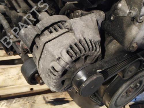 Used Alternator Alternator SUZUKI SWIFT III (MZ, EZ) 1.3 DDiS (RS413D) (75 hp) 25679137 25679137