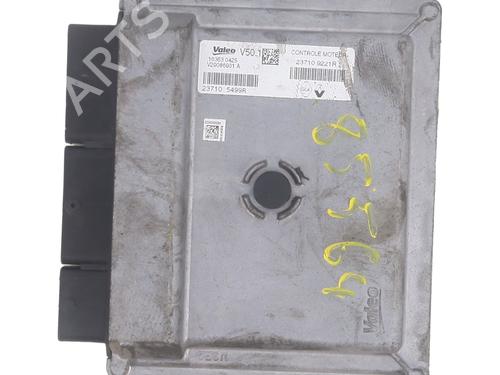 Engine control unit (ECU) DACIA LOGAN MCV II TCe 90 (K8M1, K8MA, K8AC) | BP28473447M57  - Image 5