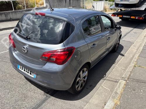 Tailgate OPEL CORSA E (X15) 1.4 Turbo (08, 68) | BP38269577C6 - Image 2