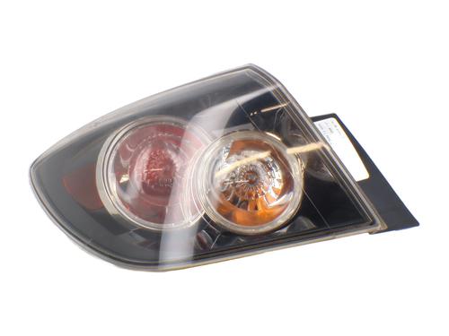 Left taillight MAZDA 3 (BK) 1.6 DI Turbo | BP28215359C34  - Image 5