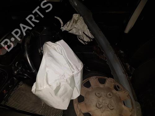 Left taillight PEUGEOT 206 SW (2E/K) 2.0 HDi | BP25687926C34  - Image 5