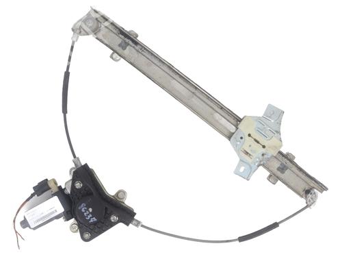 Used Front left window mechanism Front left window mechanism HYUNDAI i10 I (PA) 1.1 (67 hp) 25682713 25682713