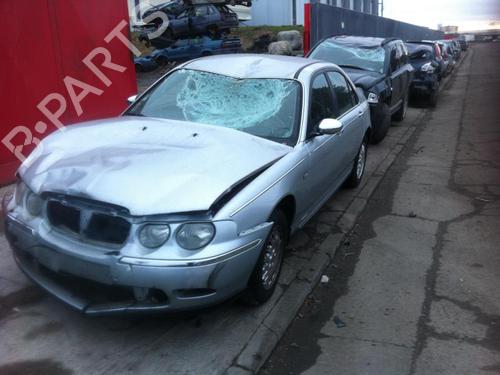 Steering pump ROVER 75 (RJ) 2.0 CDT | BP25698685M99  - Image 9